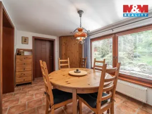 Prodej rodinného domu, Beroun - Beroun-Zdejcina, Hudlická, 169 m2