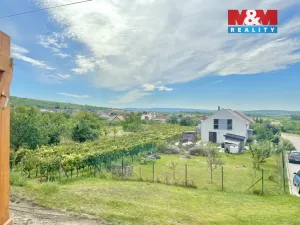 Prodej vinného sklepa, Perná, 31 m2