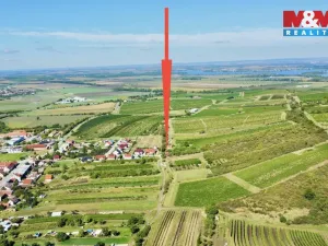 Prodej vinného sklepa, Perná, 31 m2