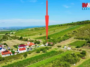 Prodej vinného sklepa, Perná, 31 m2