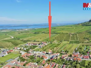 Prodej vinného sklepa, Perná, 31 m2