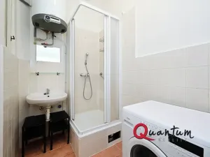 Pronájem bytu 2+kk, Praha - Žižkov, Hartigova, 45 m2