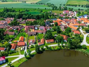 Prodej rodinného domu, Putim, 139 m2