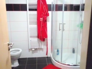 Pronájem bytu 2+kk, Praha - Řeporyje, Ořešská, 45 m2