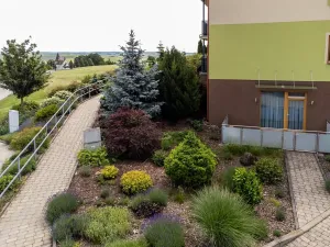 Prodej bytu 2+kk, Holubice, 63 m2