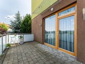 Prodej bytu 2+kk, Holubice, 63 m2