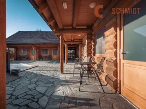 Prodej ubytování, Lednice, 21. dubna, 750 m2