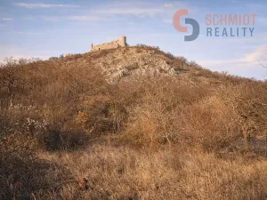 Prodej pozemku pro bydlení, Pavlov, Na Cimbuří, 849 m2