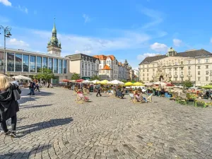 Prodej bytu 3+1, Brno, Starobrněnská, 22 m2