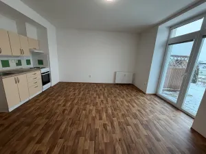 Pronájem bytu 1+kk, Velké Heraltice, Zahradní, 32 m2