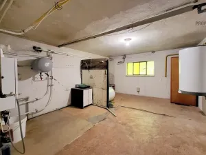 Prodej rodinného domu, Troubsko, Zahradní, 185 m2