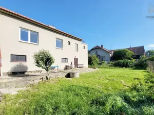 Prodej rodinného domu, Troubsko, Zahradní, 185 m2