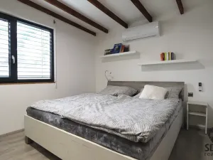 Pronájem rodinného domu, Břeclav, 100 m2