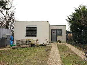 Pronájem rodinného domu, Břeclav, 100 m2