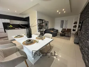 Prodej bytu 3+kk, Ostrava, U Soudu, 94 m2