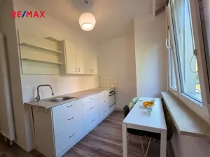 Pronájem bytu 1+1, Šumperk, 8. května, 35 m2