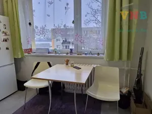 Prodej bytu 2+1, Prostějov, Jana Zrzavého, 55 m2