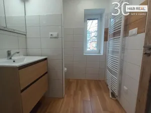 Pronájem bytu 2+1, Vsetín, 50 m2