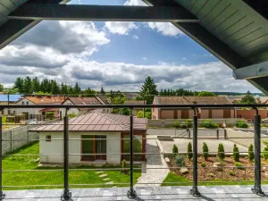 Prodej rodinného domu, Babice, Starobabická, 200 m2