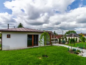 Prodej rodinného domu, Babice, Starobabická, 200 m2