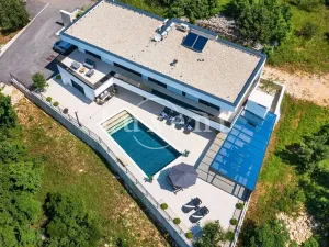 Prodej vily, Zadar, Chorvatsko, 256 m2