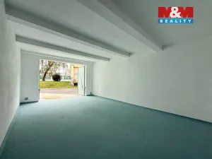 Pronájem garáže, Karviná, Majakovského, 21 m2