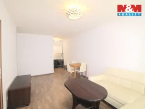 Pronájem bytu 2+kk, Kolín, Václavská, 52 m2