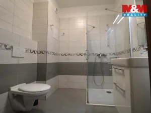 Pronájem bytu 2+kk, Kolín, Václavská, 52 m2