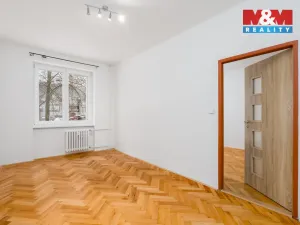 Prodej bytu 3+1, Ústí nad Labem - Bukov, 17. listopadu, 68 m2