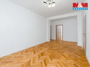 Prodej bytu 3+1, Ústí nad Labem - Bukov, 17. listopadu, 68 m2