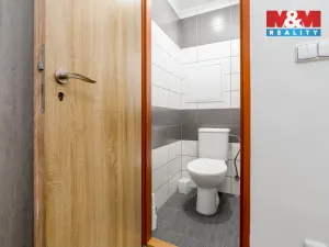 Prodej bytu 3+1, Ústí nad Labem - Bukov, 17. listopadu, 68 m2