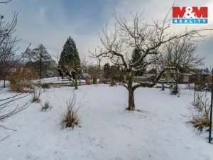 Prodej rodinného domu, Zákupy, Ke Koupališti, 123 m2