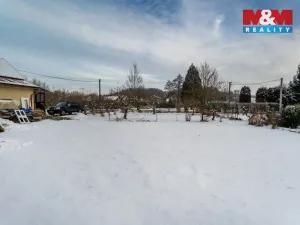 Prodej rodinného domu, Zákupy, Ke Koupališti, 123 m2