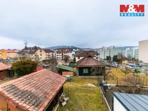 Prodej rodinného domu, Sušice - Sušice II, Smetanova, 74 m2