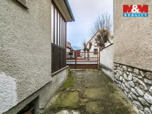 Prodej rodinného domu, Sušice - Sušice II, Smetanova, 74 m2