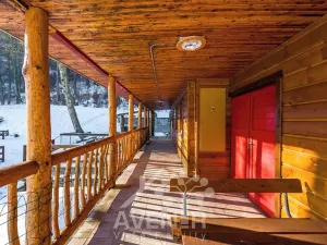 Prodej chaty, Sielnica, Slovensko, 278 m2