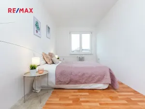 Prodej bytu 3+1, Praha - Záběhlice, Svojšovická, 76 m2