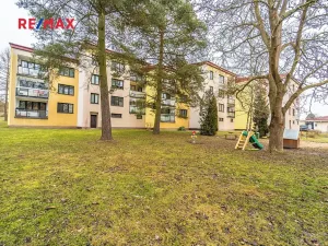 Prodej bytu 4+1, Týnec nad Sázavou, Na Hlinkách, 85 m2