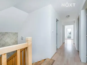 Pronájem rodinného domu, Kostelec nad Černými lesy, Dvouletky, 102 m2