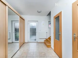 Pronájem rodinného domu, Kostelec nad Černými lesy, Dvouletky, 102 m2
