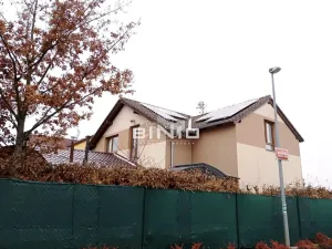 Prodej rodinného domu, Praha - Řeporyje, Horšovská, 166 m2