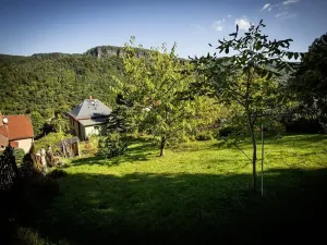 Pronájem bytu 1+1, Děčín, Žlebská, 50 m2