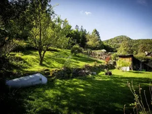 Pronájem bytu 1+1, Děčín, Žlebská, 50 m2