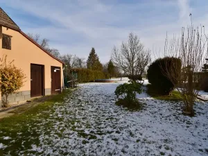 Prodej rodinného domu, Vinaře, 103 m2