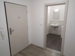 Prodej bytu 2+kk, Praha - Vysočany, Čerpadlová, 57 m2