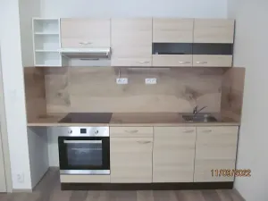 Prodej bytu 2+kk, Praha - Vysočany, Čerpadlová, 57 m2