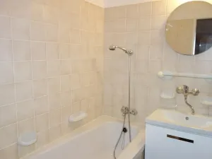 Pronájem bytu 3+1, Praha - Nusle, Na Bučance, 100 m2