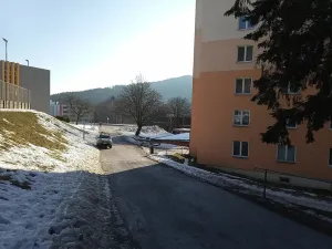 Prodej bytu 2+1, Tanvald, Sportovní, 61 m2