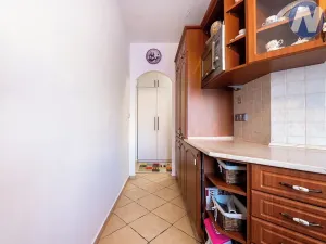 Prodej bytu 3+1, Netolice, Hornická, 73 m2