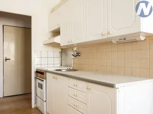 Pronájem bytu 3+1, Prachatice, Česká, 74 m2